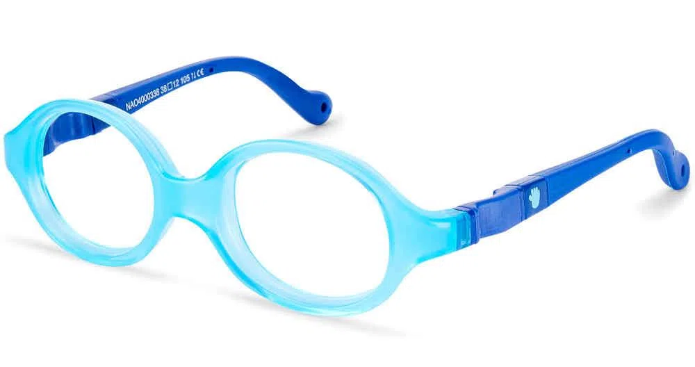 Nanovista BUNNY 3.0 Eyeglasses - view 5